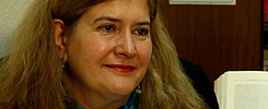 Margarita Torres, Professeur d'histoire médiévale