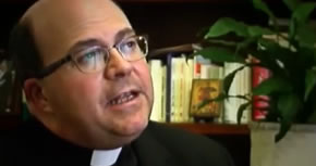 Msgr. Juan Miguel Ferrer Grenesce