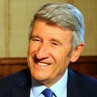 Philippe de Villiers, Fundador del parque temático «Puy du Fou»